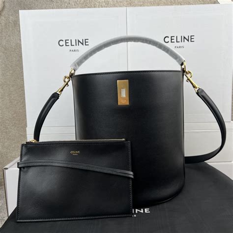 celine all soft bag buy|celine bucket 16 bag.